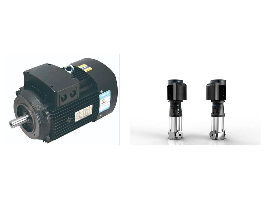 浙江金龍電機(jī)股份有限公司入駐第十屆上海國(guó)際泵閥展，眾多高質(zhì)量產(chǎn)品將相繼展出-