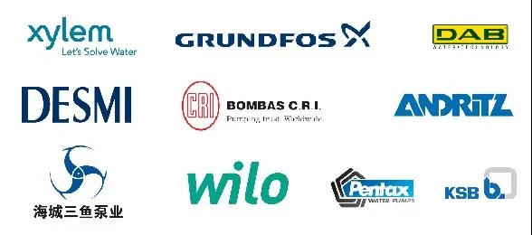 浙江金龍電機(jī)股份有限公司入駐第十屆上海國(guó)際泵閥展，眾多高質(zhì)量產(chǎn)品將相繼展出-