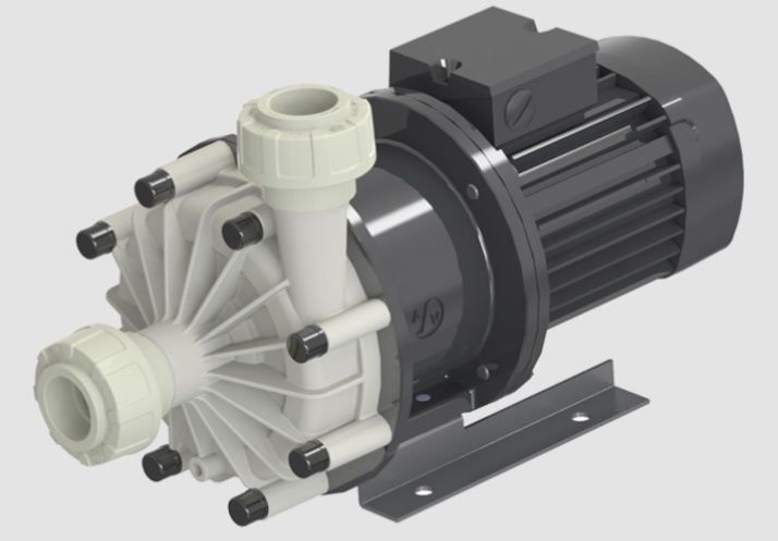 斯德寶泵閥(蘇州)有限公司入駐第十屆上海國際泵閥展，眾多高質(zhì)量產(chǎn)品將相繼展出-