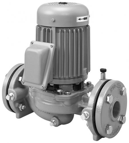 川本（水泵）蘇州有限公司入駐第十屆上海國(guó)際泵閥展，眾多高質(zhì)量產(chǎn)品將相繼展出-