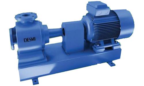 代斯米入駐第十屆上海國際泵閥展，眾多高質(zhì)量產(chǎn)品將相繼展出-