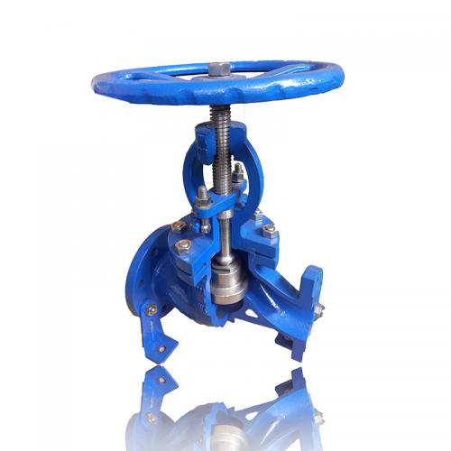 上海滬工閥門廠（集團(tuán)）有限公司入駐第十屆上海國際泵閥展，眾多高質(zhì)量產(chǎn)品將相繼展出-