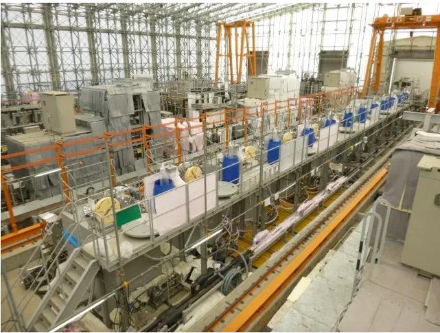 日本福島的核廢水是怎么處理的？-