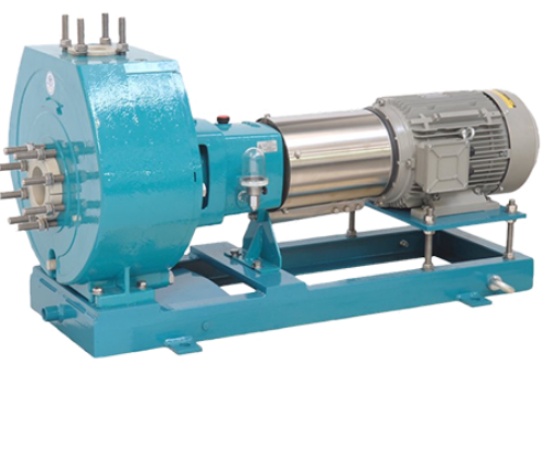 艾格爾化工泵（大連）有限公司入駐第十屆上海國(guó)際泵閥展，眾多高質(zhì)量產(chǎn)品將相繼展出-