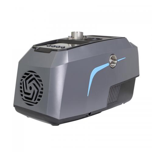 賓泰克（天津）泵業(yè)有限公司入駐第十屆上海國際泵閥展，眾多高質(zhì)量產(chǎn)品將相繼展出-