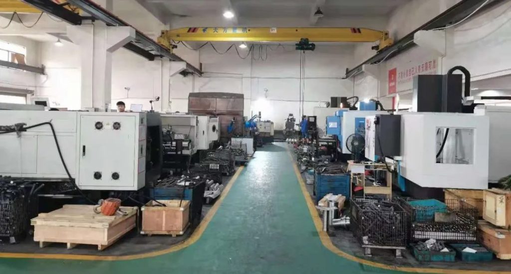 第十屆上海國際泵閥展圓滿落幕，浙江杜理德閥門盡顯風(fēng)采-