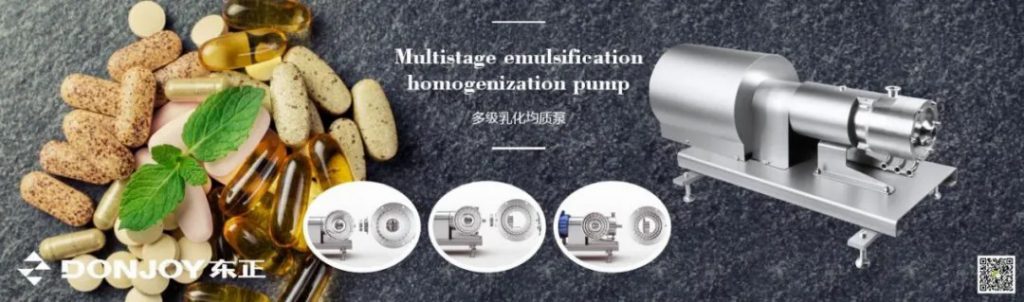 第十屆上海國際泵閥展圓滿落幕，東正科技火力全開-