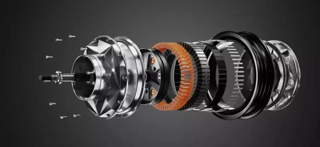 圖文解讀 6月1日以后電機新國標實施后能效限定值的區(qū)別- 圖文解讀 6月1日以后電機新國標實施后能效限定值的區(qū)別-