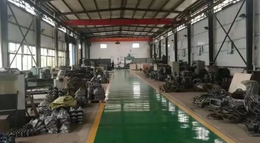 第十屆上海國際泵閥展圓滿落幕，圣科閥門精彩不落幕-