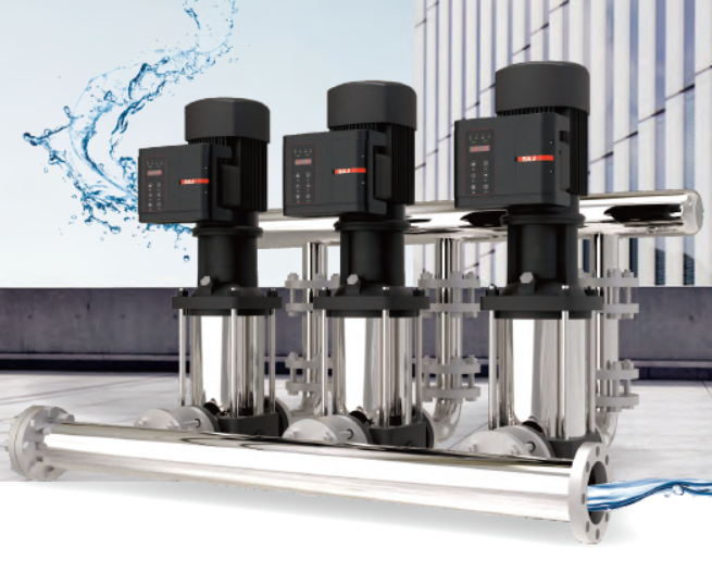 三晶電氣攜眾多優(yōu)質產品，邀您相約第十一屆上海國際泵閥展-