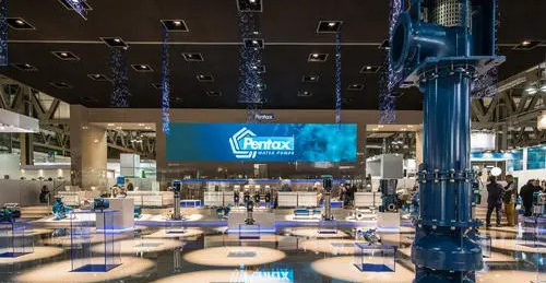 賓泰克泵業(yè)有限公司攜眾多優(yōu)質(zhì)產(chǎn)品，邀您相約第十一屆上海國(guó)際泵閥展