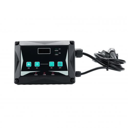 三晶電氣攜眾多優(yōu)質產品，邀您相約第十一屆上海國際泵閥展-