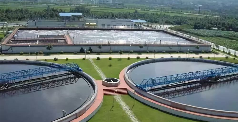 二沉池效果不好？你需要掌握這些運(yùn)行技巧！