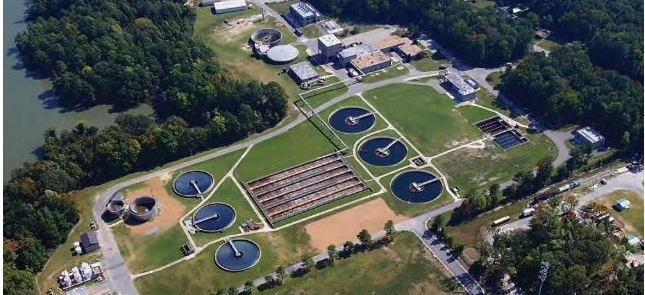 彎路變捷徑！美國(guó)首個(gè)主流anammox污水廠2023年面世？