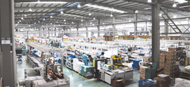 金田科技攜眾多優(yōu)質(zhì)產(chǎn)品，邀您相約第十一屆上海國際泵閥展