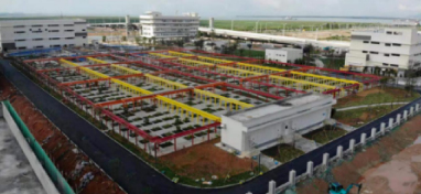 地級(jí)市層面全國(guó)首例！《珠海市工業(yè)污水系統(tǒng)專(zhuān)項(xiàng)規(guī)劃（2020—2035年）》發(fā)布