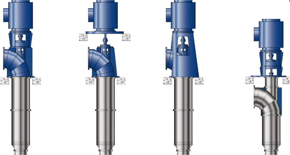 上海凱士比泵有限公司入駐第十一屆上海國際泵閥展，眾多優(yōu)質產品相繼亮相！-
