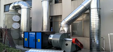 上海尼丹環(huán)保設(shè)備入駐第十一屆上海國(guó)際泵閥展，眾多優(yōu)質(zhì)產(chǎn)品相繼亮相！