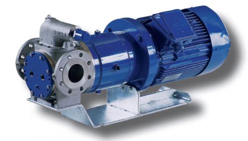 代斯米泵業(yè)技術(shù)（蘇州）有限公司入駐第十一屆上海國(guó)際泵閥展，眾多優(yōu)質(zhì)產(chǎn)品相繼亮相！-