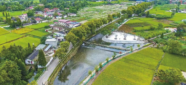 農(nóng)村污水、黑臭水體治理攻堅提速！巨大市場打開投資空間