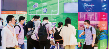 代斯米泵業(yè)技術(shù)（蘇州）有限公司入駐第十一屆上海國(guó)際泵閥展，眾多優(yōu)質(zhì)產(chǎn)品相繼亮相！