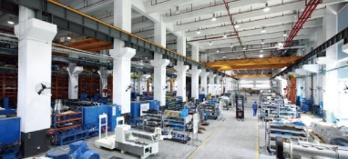 安德里茨（中國(guó)）有限公司入駐第十一屆上海國(guó)際泵閥展，眾多優(yōu)質(zhì)產(chǎn)品相繼亮相！