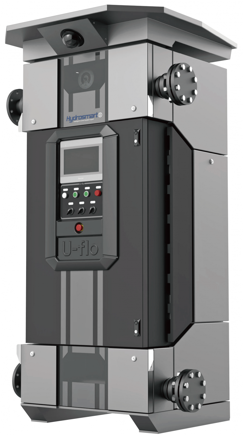 南京尤孚泵業(yè)有限公司入駐第十一屆上海國(guó)際泵閥展，眾多優(yōu)質(zhì)產(chǎn)品相繼亮相！-