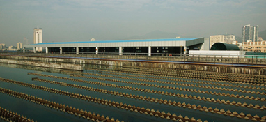 降雨沖刷污染難根治 城市水體雨后黑臭問題如何破解？