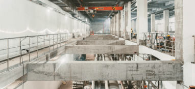 地上造“綠”，地下治“污” 地下式污水廠未來發(fā)展何在？