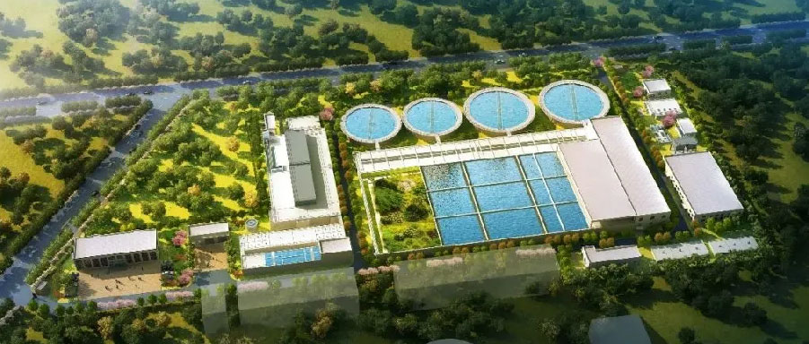 探索水務(wù)行業(yè)創(chuàng)新范式 未來新水務(wù)研究中心成立！