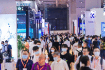 仲夏6月，讓我們相約上海國(guó)際泵閥展！！