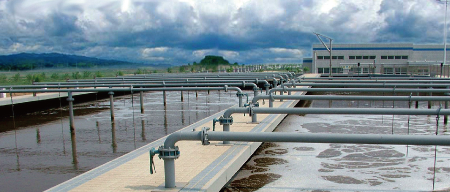 中鐵水務(wù)集團牽頭預(yù)中標呼和浩特經(jīng)濟技術(shù)開發(fā)區(qū)沙爾沁工業(yè)區(qū)再生水處理廠工程等四個項目