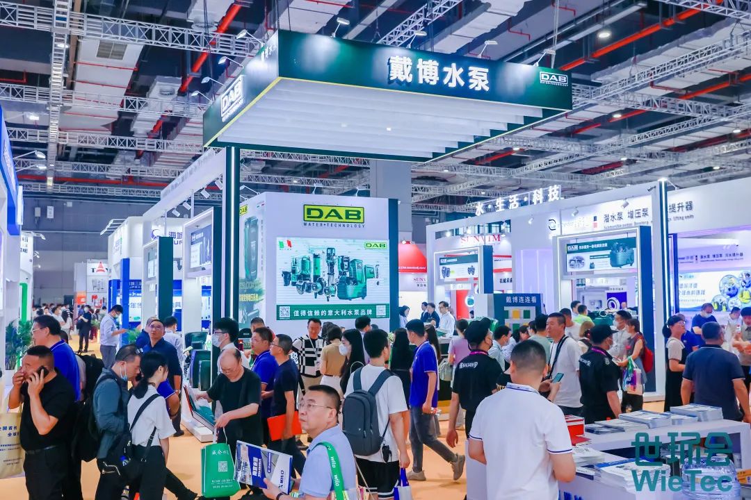 圓滿收官！您有一封來自上海國際泵閥展的感謝信，請注意查收-