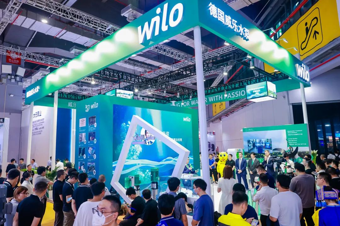 圓滿收官！您有一封來自上海國際泵閥展的感謝信，請注意查收-