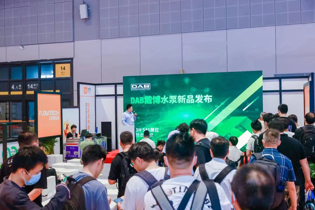 圓滿收官！您有一封來自上海國際泵閥展的感謝信，請注意查收-