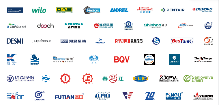 賦能泵閥行業(yè)高質(zhì)量發(fā)展丨第十二屆上海國際泵閥展招商火熱進行中！-