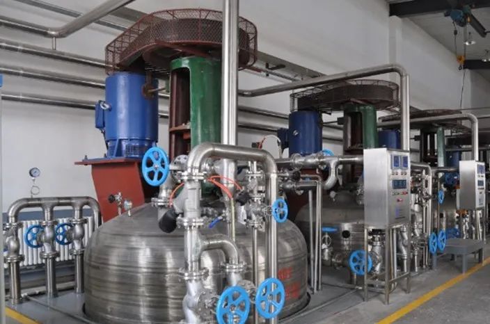 面對低濃度氨氮工業(yè)廢水束手無策？這幾種方法可以解決-