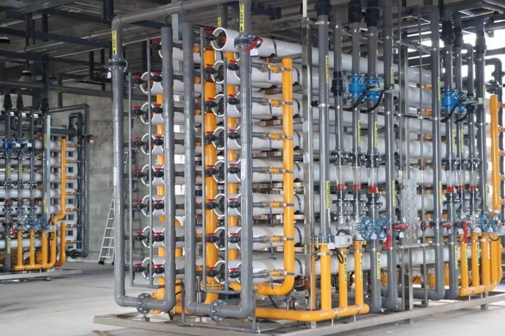 面對低濃度氨氮工業(yè)廢水束手無策？這幾種方法可以解決-