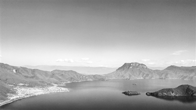 科技賦能，將“治水”變成“智水”-