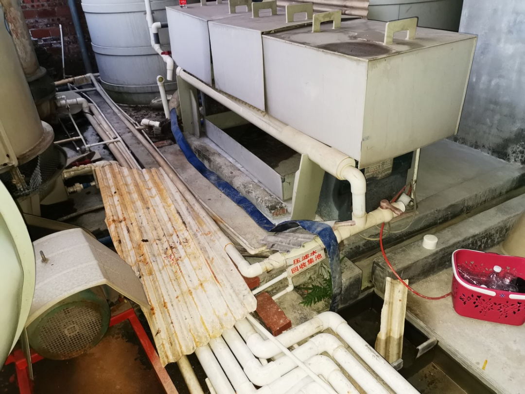 瞞天過海偷排廢水？“火眼金睛”抓現(xiàn)行-