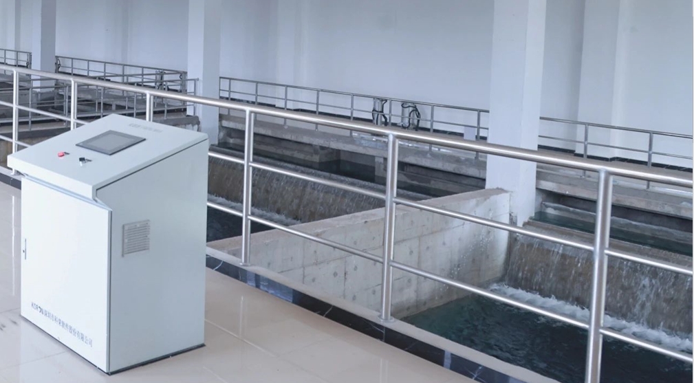 潤城鄉(xiāng)惠民生！走進粵海水務邳州城鄉(xiāng)供水一體化項目-