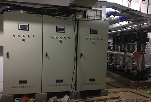 這些設(shè)備，淘汰！格蘭富、威樂、賓泰克、凱泉等已就位！-