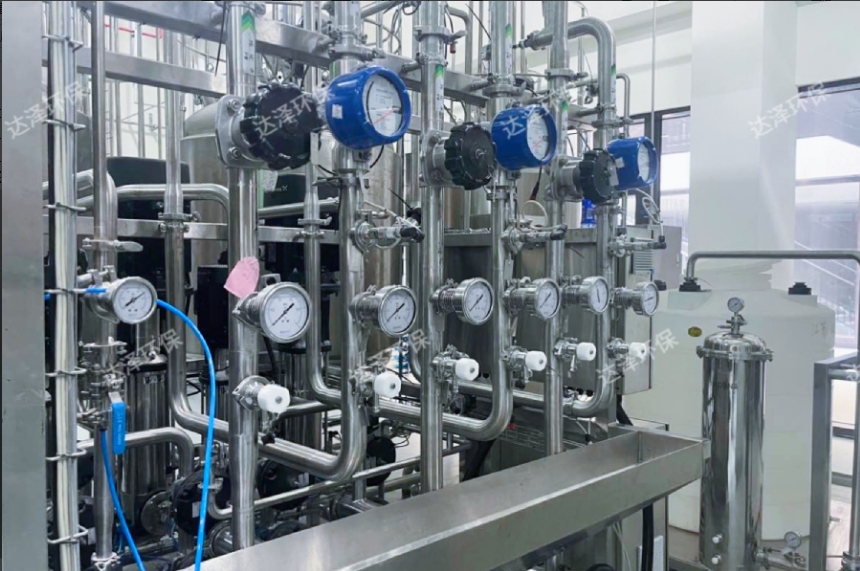 醫(yī)院水系統(tǒng)運(yùn)維管理為什么這么重要？以南京天印山醫(yī)院為例-