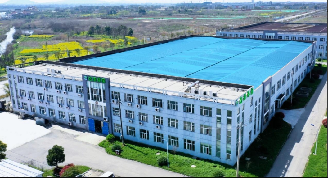 醫(yī)院水系統(tǒng)運(yùn)維管理為什么這么重要？以南京天印山醫(yī)院為例-