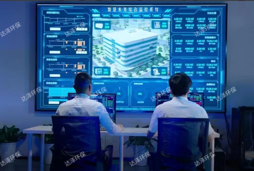 醫(yī)院水系統(tǒng)運(yùn)維管理為什么這么重要？以南京天印山醫(yī)院為例-