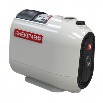 泵閥行業(yè)品牌盛會(huì)！探秘品牌展商黑科技第一期-