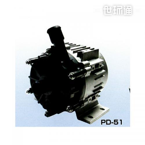 泵閥行業(yè)品牌盛會(huì)！探秘品牌展商黑科技第一期-