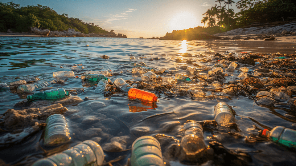 2024上半年水處理政策揭秘：四大拐點(diǎn)，重塑水行業(yè)“破局新紀(jì)元”！