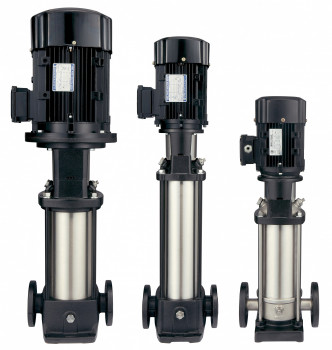 泵閥行業(yè)品牌盛會！探秘品牌展商黑科技第二期-