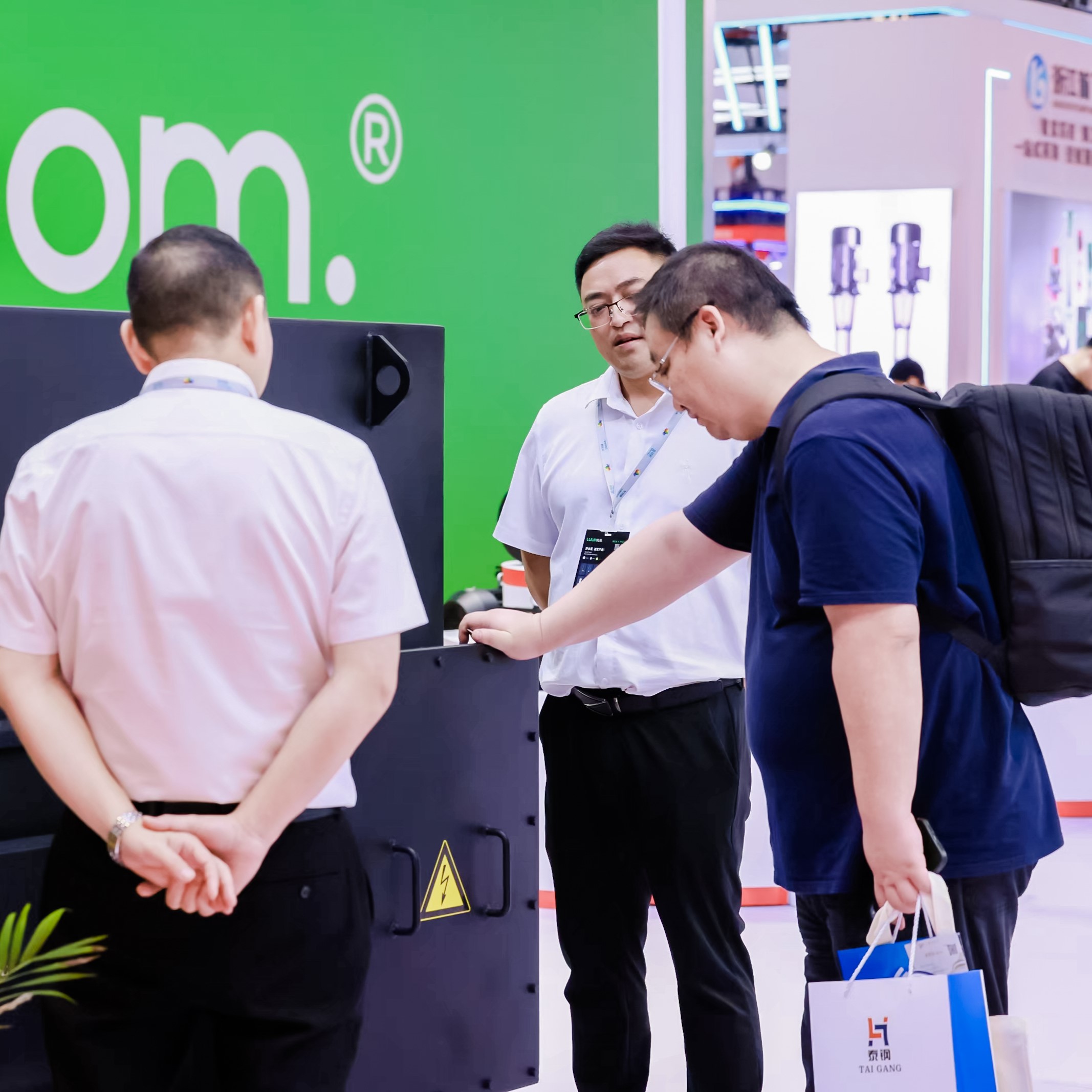 重磅利好來了！未來閥門市場靠什么賺錢？-